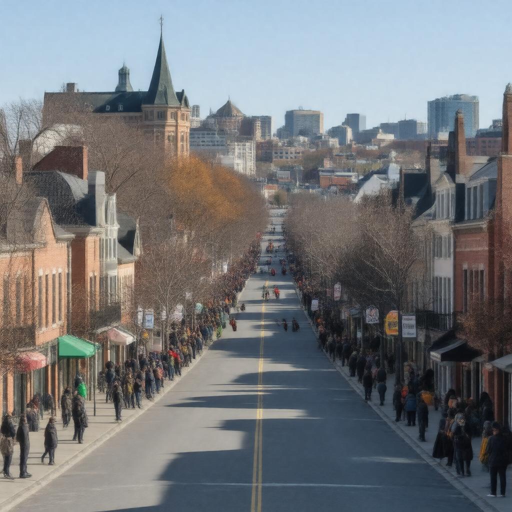 South Boston (Southie)